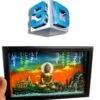 3D Lord Buddha Box- Gift/Decor %count(title) - craftplanet.in 1