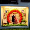 miniature photo frame 3d shadow boc craft planet 1