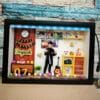Personalized Miniature Photo Frame Shadow Box for Birthday Gifts – CraftPlanet %count(title) - 110265.jpg