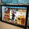 Personalized Miniature Photo Frame Shadow Box for Birthday Gifts – CraftPlanet %count(title) - 110267.jpg