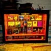 3d Miniature Photo frame Customized gift shadow box Craftplanet 15
