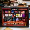 3d Miniature Photo frame Customized gift shadow box Craftplanet 16