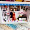 Personalized 3D Miniature Photo Frame | Custom Shadow Box Gift Online Anniversary/ Wedding / Birthday %count(title) - 3d miniature frame 3