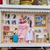 3D MINIATURE PHOTO FRAME BIRTHDAY SHADOW BOX 1