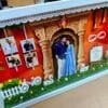 3D Miniature Anniversary & Wedding Photo Frame Shadow Box with LED Light | 43×25 cm %count(title) - WhatsApp Image 2026 09 24 at 11.12.33 AM